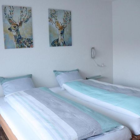 Ferienhaus Alea Saas-Grund Ngoại thất bức ảnh