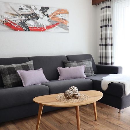 Ferienhaus Alea Saas-Grund Ngoại thất bức ảnh