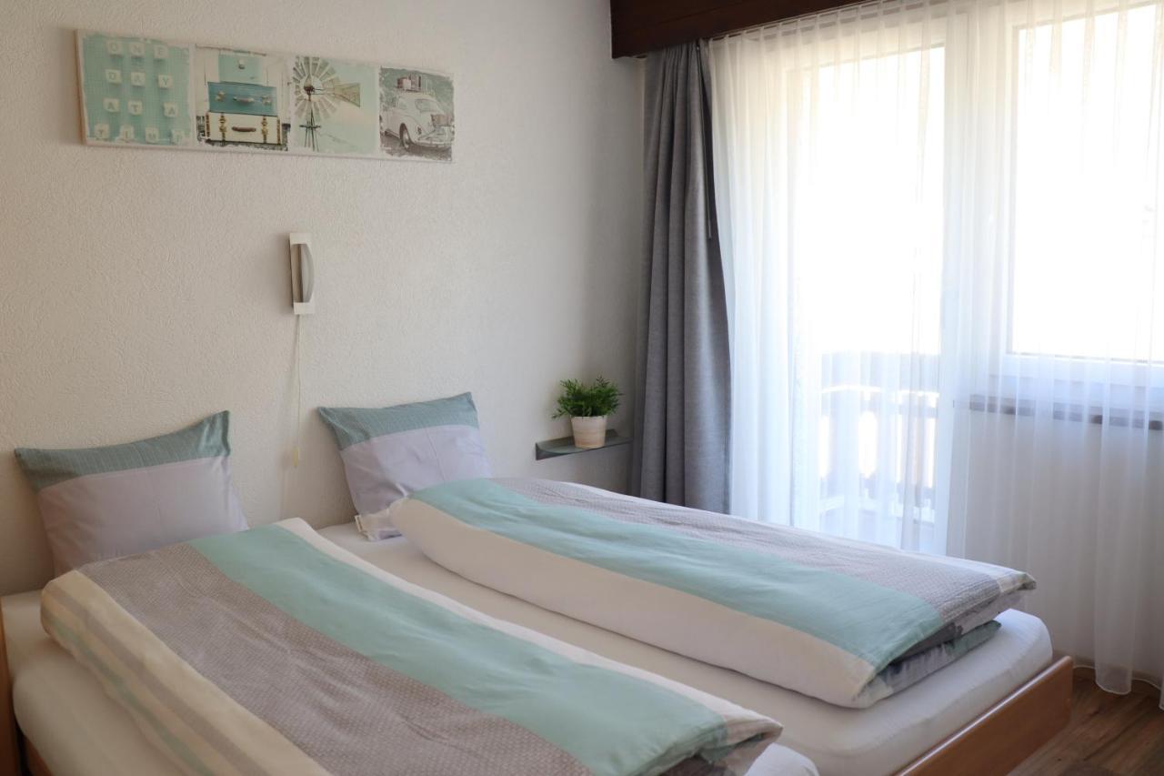 Ferienhaus Alea Saas-Grund Ngoại thất bức ảnh