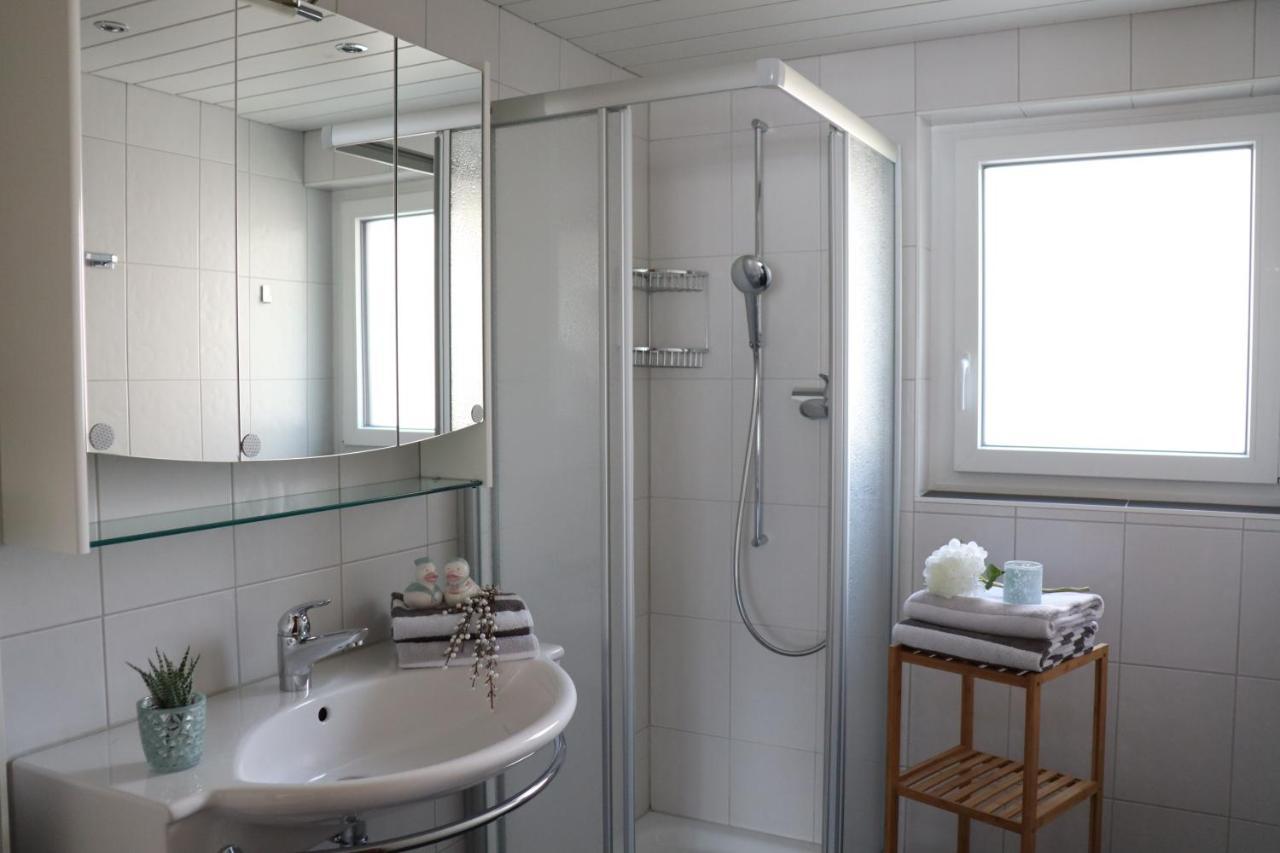 Ferienhaus Alea Saas-Grund Ngoại thất bức ảnh