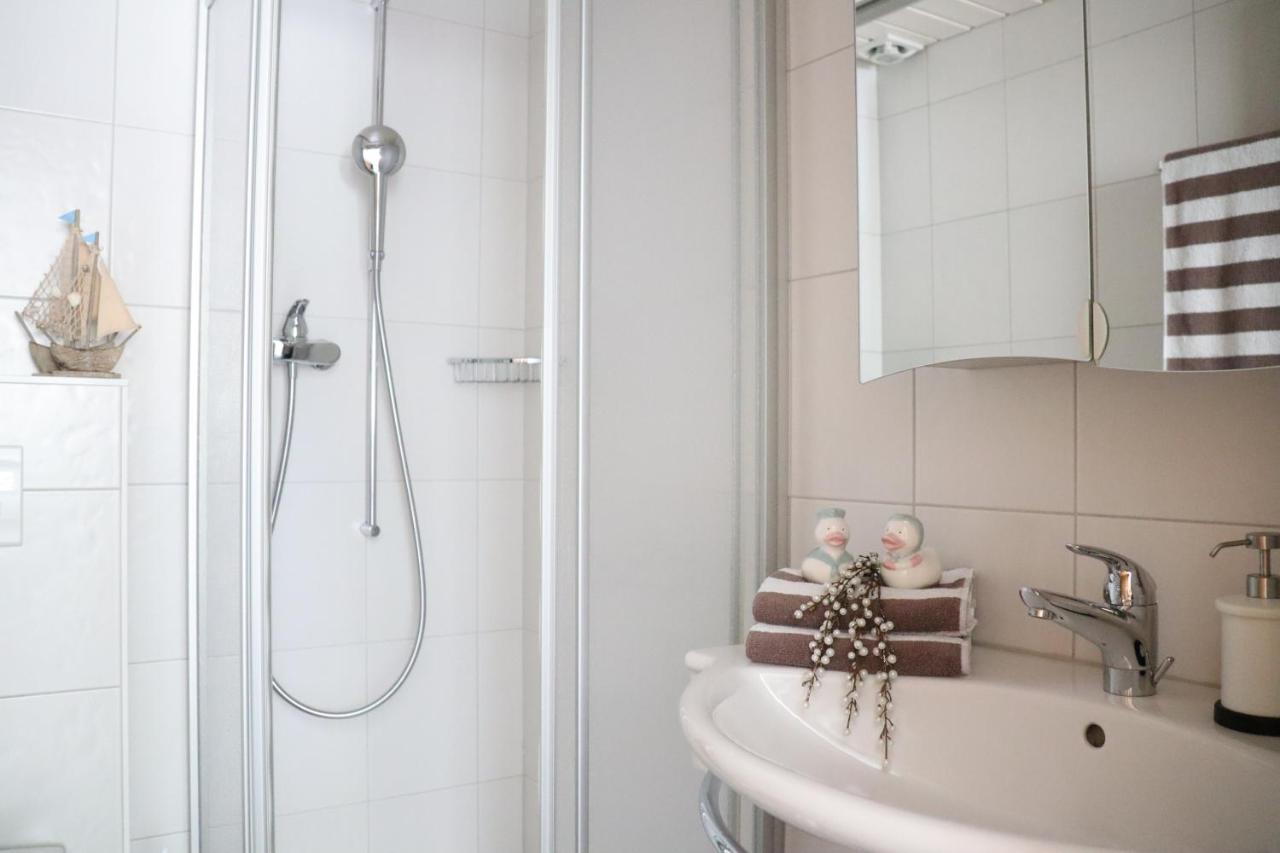 Ferienhaus Alea Saas-Grund Ngoại thất bức ảnh