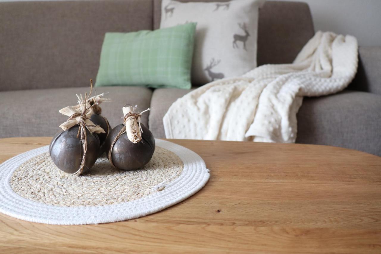 Ferienhaus Alea Saas-Grund Ngoại thất bức ảnh